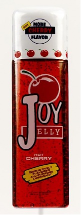 Joy Jelly-Cherry Bx