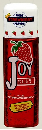 Joy Jelly-Strawberry Bx