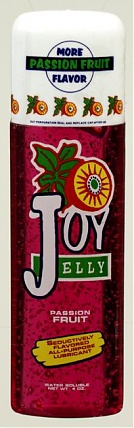 Joy Jelly-Passion Fruit Bx