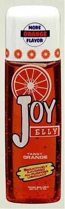 Joy Jelly-Orange Bx