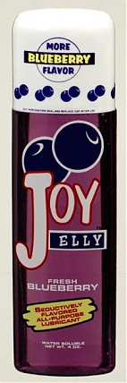 Joy Jelly-Blueberry Bx