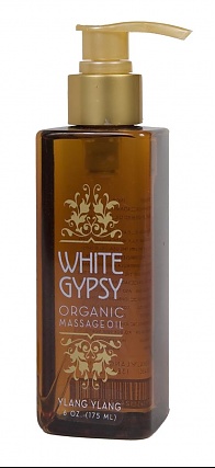 White Gypsy Ylang Ylang