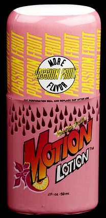 Motion Lotion 2 Oz. P/fruit Bu