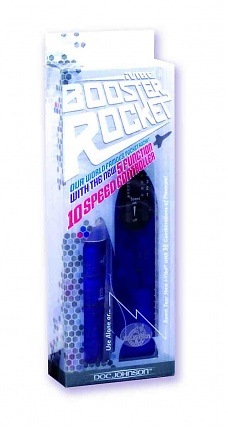Booster Rocket Grape  Bx
