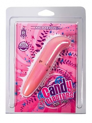 Doc Johnson Reserve Candy Blast Pink