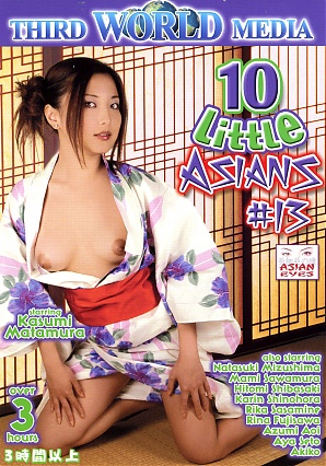 10 Little Asians 13
