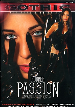 Rubber Passion