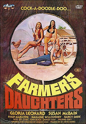 Farmer's Daughter's