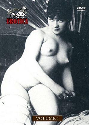 Golden Age Erotica
