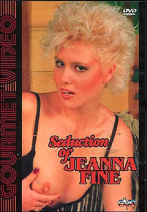 Seduction Of Jeanna Fine