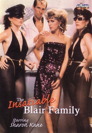 The Insatiable Blair Family