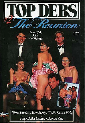Top Debs 2: The Reunion