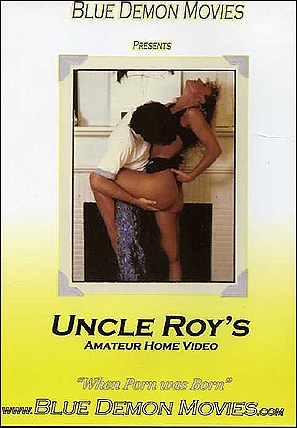 Uncle Roy?s Amateur Home Video