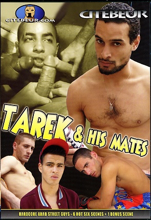 Tarek & His Mates