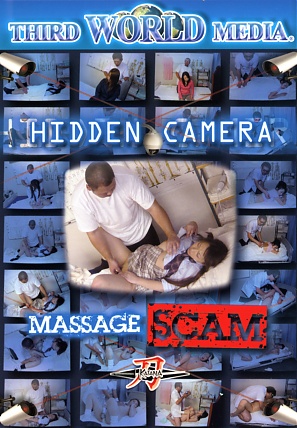 Hidden Camera Massage Scam