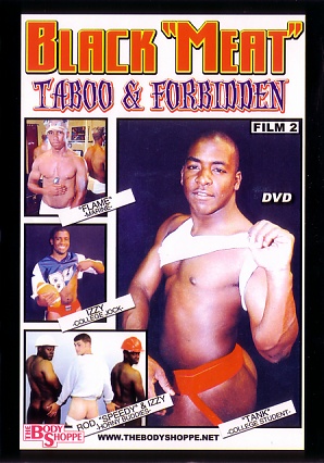 Black Meat: Taboo & Forbidden Film 2