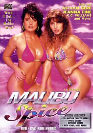 Malibu Spice (100173.0)