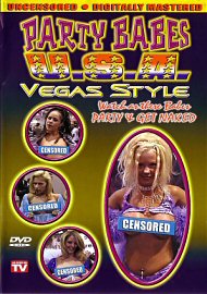 Party Babes U.S.A.: Vegas Style (100326.0)