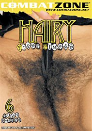 Hairy First Timers (100605.3)