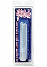 Crystal Clear Adult Star 115
