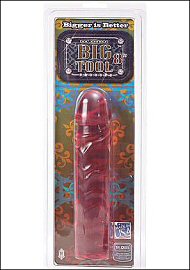 Big Tool Pink Jelly (103943)