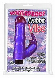 Waterproof Wabbit Vibe (104212)