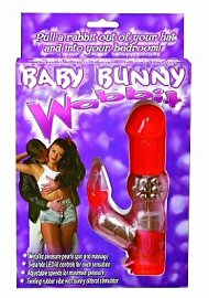 Baby Bunny Wabbit (104335)