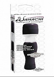 Waterproof Mini Mini Wanachi Black (104929)