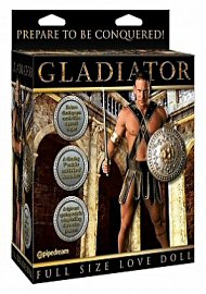 Gladiator Love Doll (105052)