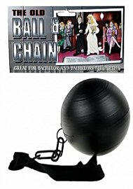 Ball & Chain (105389)