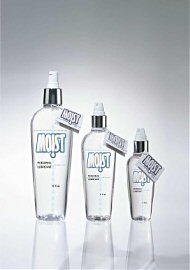 Moist 8 Oz. (106002.2)