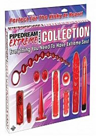 Pipedream Extreme Collection (106178)
