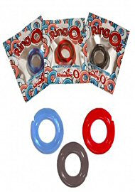 Screaming O - Ring O (1 Pack) (106297)