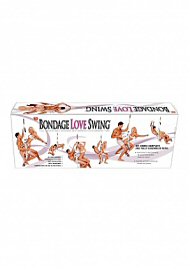 Bondage Love Swing (106512)
