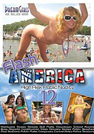 Flash America 12 (108412.0)