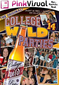 College Wild Parties 14 (108916.0)