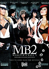 Mobster'S Ball 2 (110163.0)