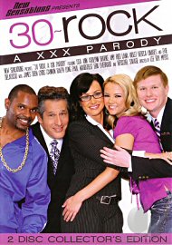 30 Rock A Xxx Parody (disc 1 Only) (110304.50)