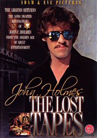 John Holmes The Lost Tapes (110337.0)