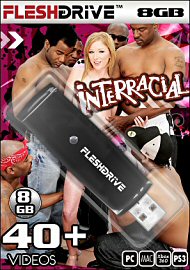 40+ Interracial Videos On 8gb Usb Fleshdrive&8482;: Vol. 1 (110943.498)