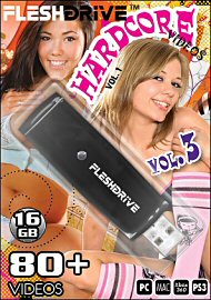 80+ Hardcore Videos On 16gb Usb Fleshdrive&8482;: Vol. 3 (111146.75)