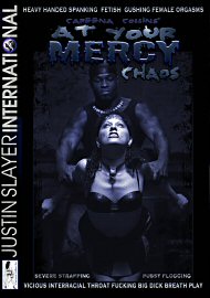 At Your Mercy Chaos (111175.0)