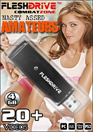 20+ Nasty Assed Amateurs Videos On 4gb Usb Fleshdrive&8482; (111763.67)