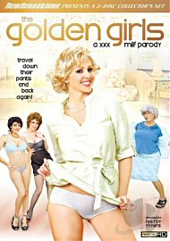 Golden Girls: A Xxx Milf Parody (112550.0)