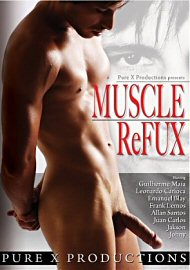 Muscle Refux (112742.0)