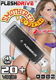 20+ Smothered N Covered 4gb usb FLESHDRIVE