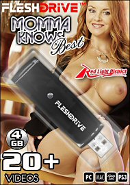 20+ Momma Knows Best 4gb Usb Fleshdrive (112749)