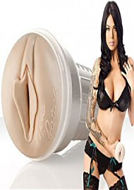 Fleshlight Tera Patrick Masturbator - Vagina (113069.61)