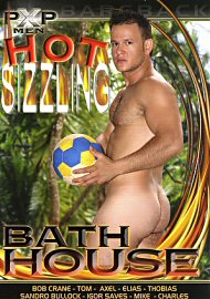 Hot Sizzling Bathouse (113212.0)