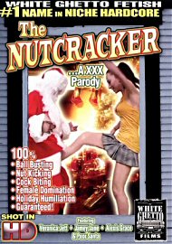 The Nutcracker A Xxx Parody (113364.0)